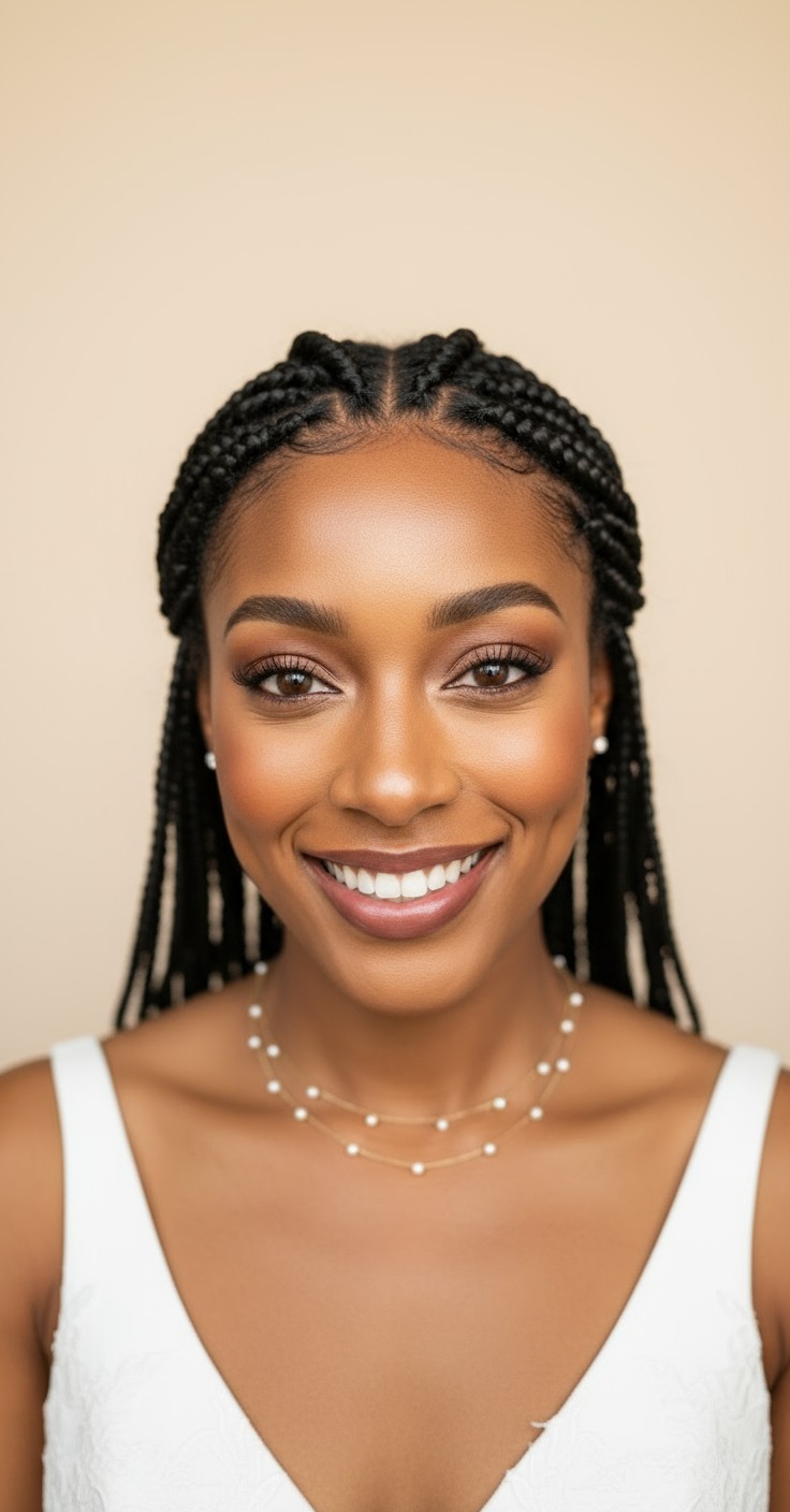 After Triangle Braids